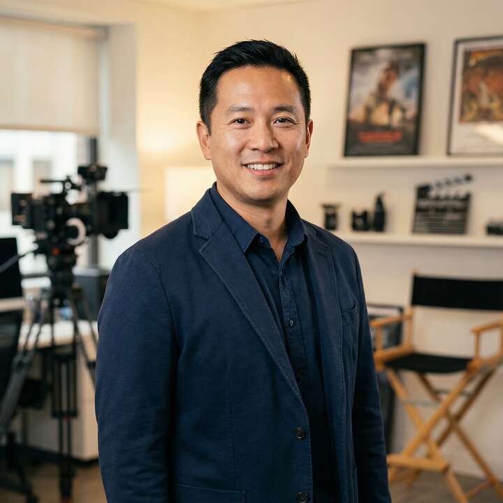 香蕉视频导演顾问