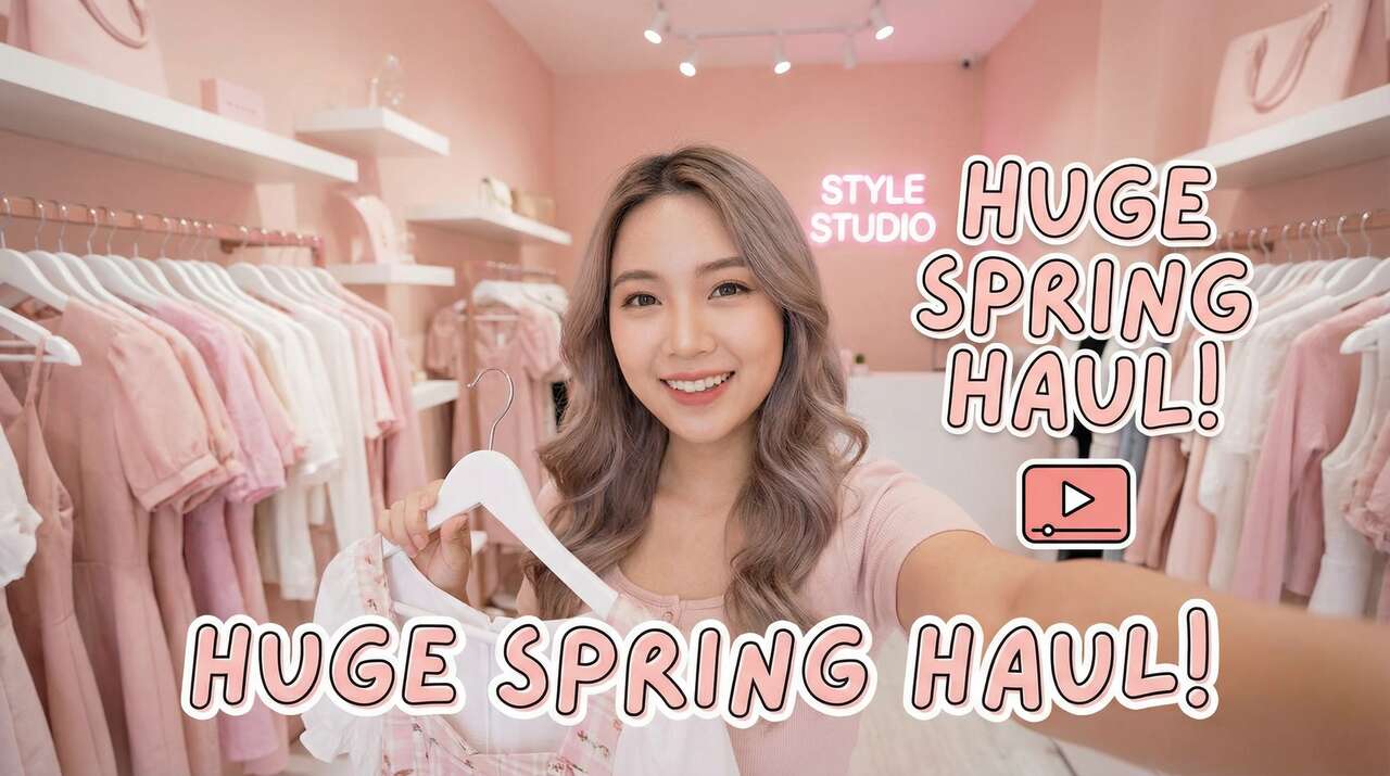 香蕉视频穿搭视频